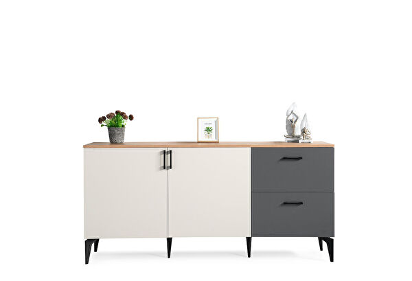 Erezoğulları Mobilya Büfe, Konsol, Vitrin