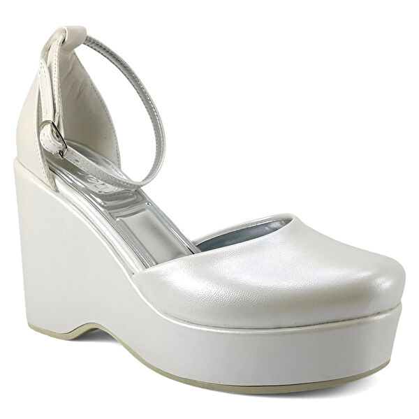 Beety Klasik Topuklu Ayakkabı