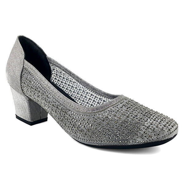 Beety Klasik Topuklu Ayakkabı