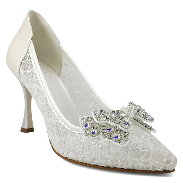 Beety Klasik Topuklu Ayakkabı