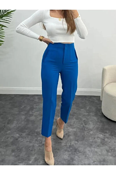 TANISA Kadın Pantolon