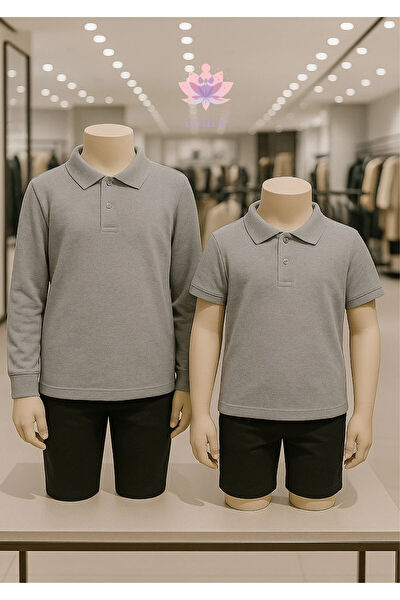 Loule Erkek Çocuk Tişört