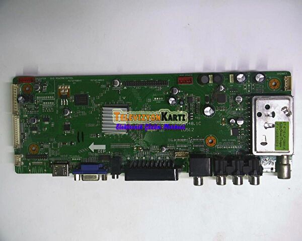 Sunny Televizyon Yedek Parçaları