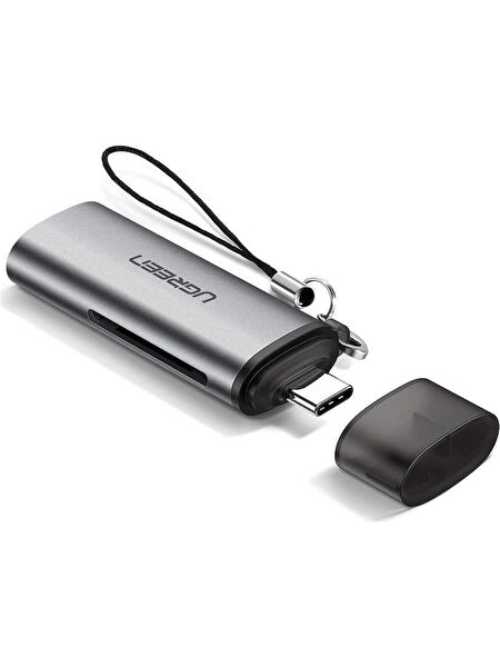 Ugreen USB-SD Çevirici Modül