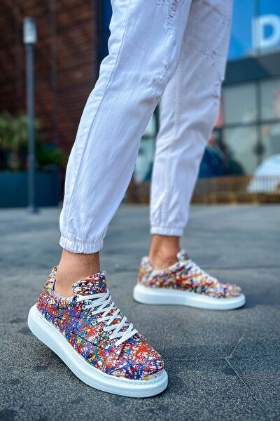 Chekich Erkek Sneaker Ayakkabı