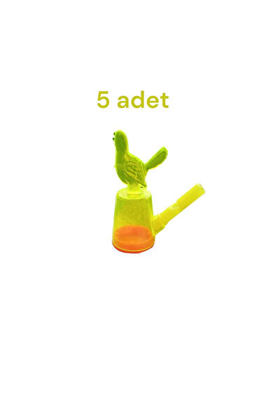 Muçis Eğitici Oyuncaklar