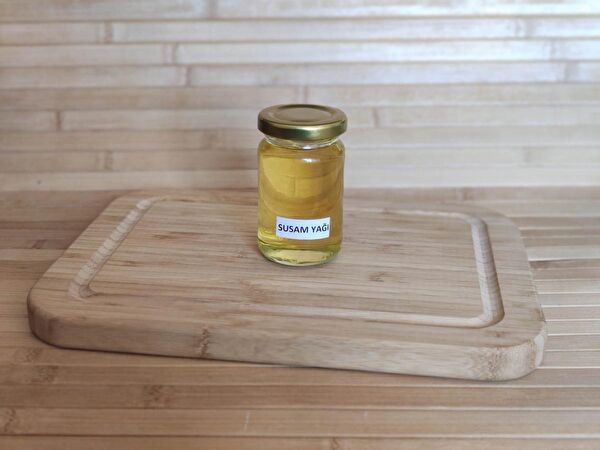 ÜNLÜ ŞİFA Bitkisel Yağlar