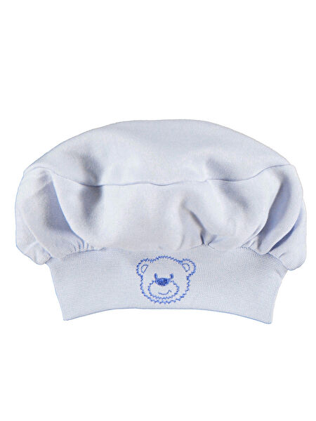 Civil Baby Bebek Şapka, Bere, Kulaklık