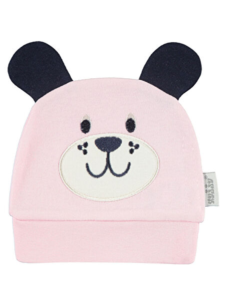 Civil Baby Bebek Şapka, Bere, Kulaklık