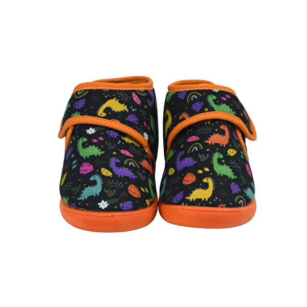 SİA ÇANTA Erkek Çocuk Ev Botu, Panduf