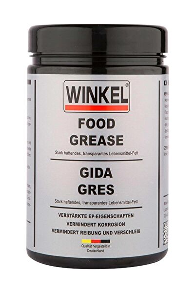 Winkel Gres Yağı