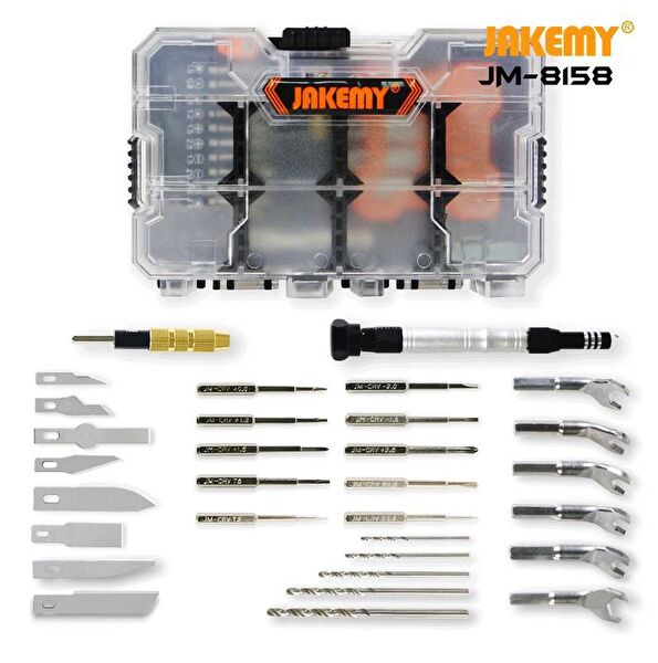 Jakemy Takım Çantası