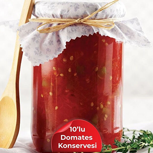 Hatay Sofra Yöresel Lezzetler Salça