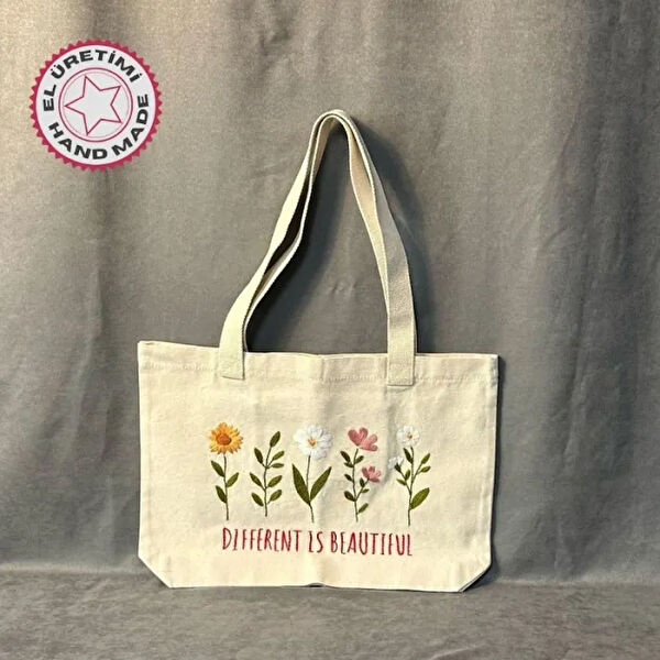 Uretti Kadın Omuz Çantası