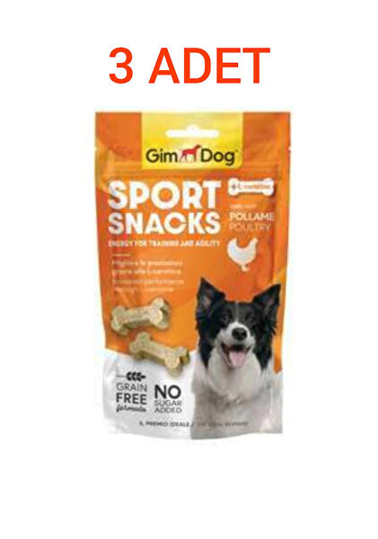 Gimdog Köpek Ödülleri