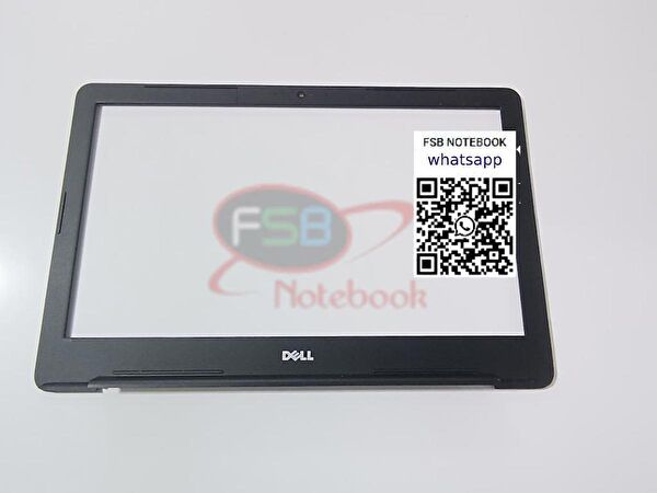 Dell Notebook Yedek Parça