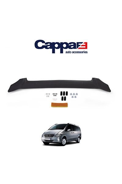 Cappafe Rüzgarlıklar & Cam Rüzgarlıklar