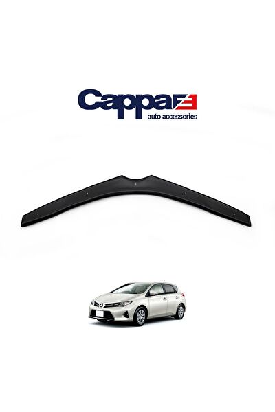 Cappafe Rüzgarlıklar & Cam Rüzgarlıklar