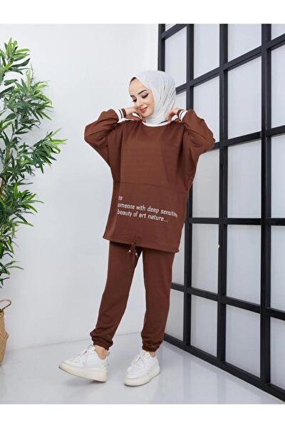 BAV Butik Ayvitrin Kadın Alt Üst Takım