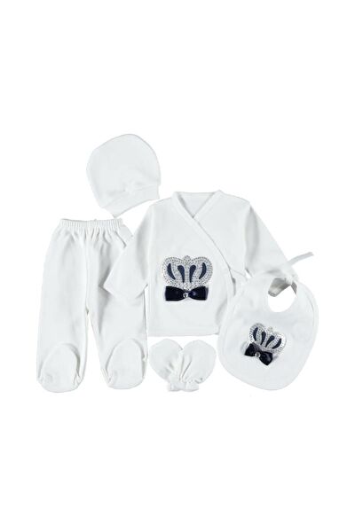 Bambino Yenidoğan Hastane Çıkışı