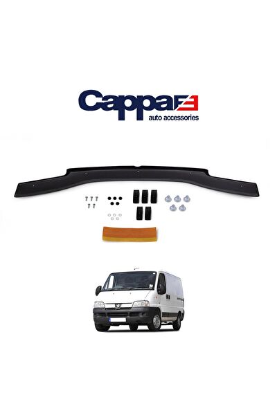 Cappafe Rüzgarlıklar & Cam Rüzgarlıklar