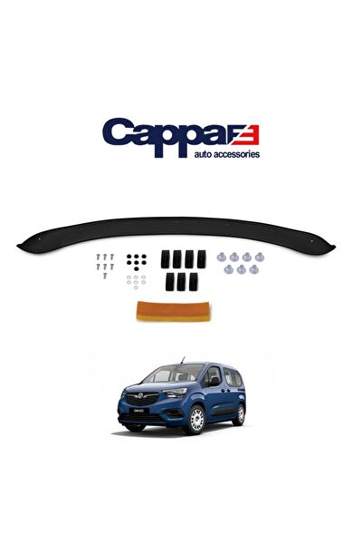 Cappafe Rüzgarlıklar & Cam Rüzgarlıklar