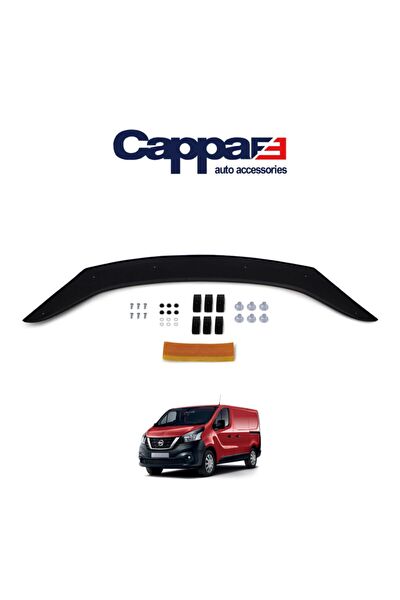 Cappafe Rüzgarlıklar & Cam Rüzgarlıklar