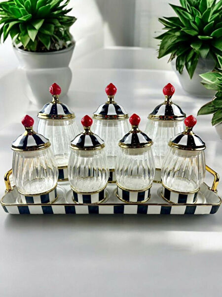 Roy King Baharatlık