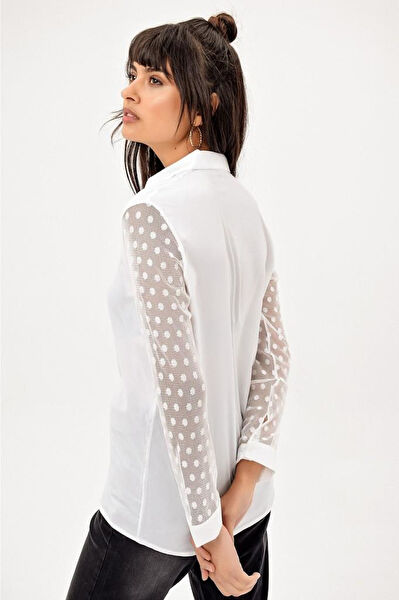 Pasaklı Giyim Kadın Gömlek