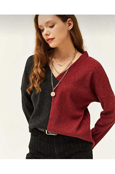 Pasaklı Giyim Kadın Triko, Kazak