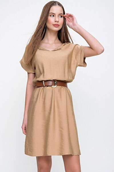 Yıldızistan Günlük Elbise