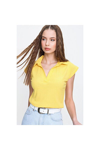 Yıldızistan Kadın Tişört