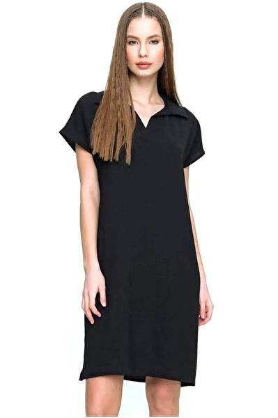 Pasaklı Giyim Günlük Elbise