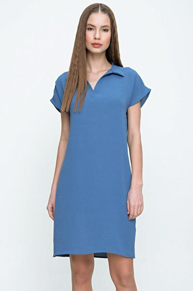 Pasaklı Giyim Günlük Elbise