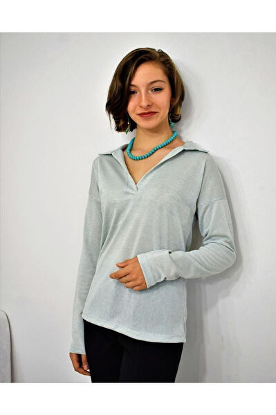 Pasaklı Giyim Kadın Bluz