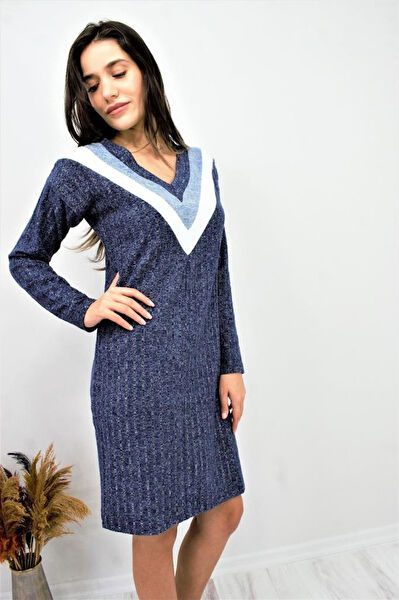 Pasaklı Giyim Günlük Elbise