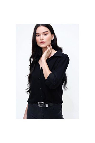 Pasaklı Giyim Kadın Gömlek