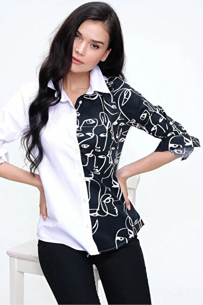 Pasaklı Giyim Kadın Gömlek