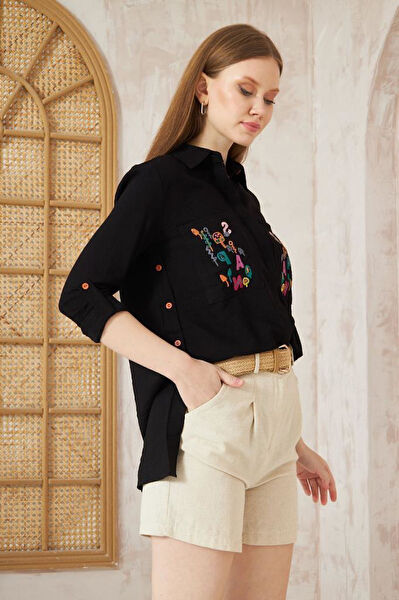 Pasaklı Giyim Kadın Gömlek