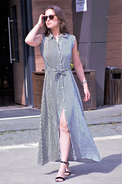 Pasaklı Giyim Günlük Elbise