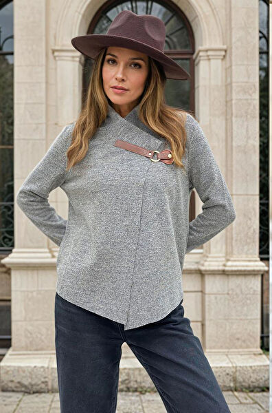 Pasaklı Giyim Kadın Ceket