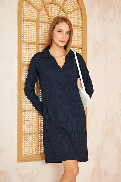 Pasaklı Giyim Günlük Elbise