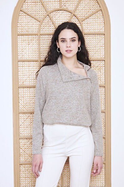 Pasaklı Giyim Kadın Triko, Kazak