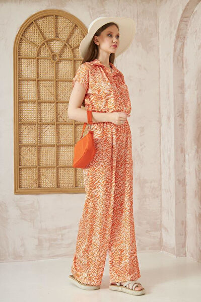 Yıldızistan Günlük Tulum, Salopet