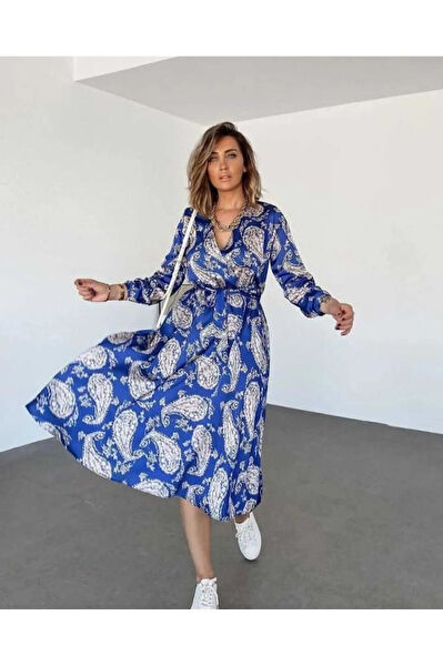 Yıldızistan Günlük Elbise