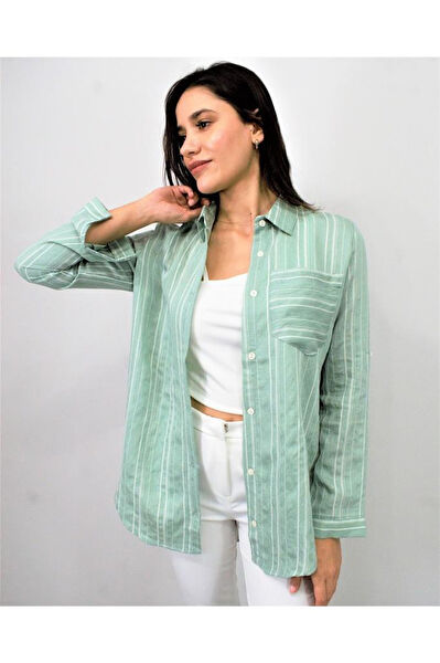 Pasaklı Giyim Kadın Gömlek