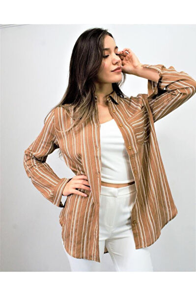 Pasaklı Giyim Kadın Gömlek