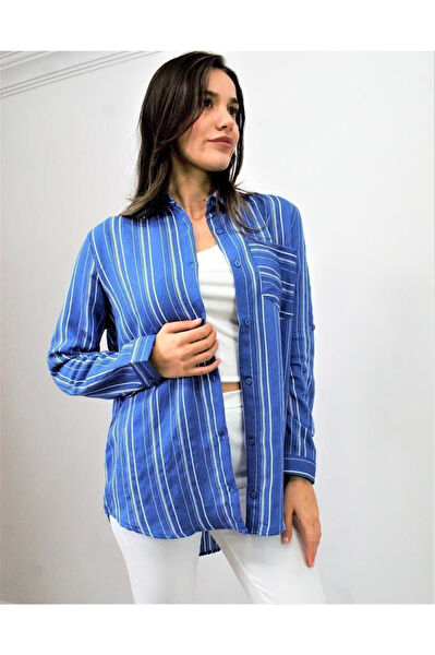 Pasaklı Giyim Kadın Gömlek
