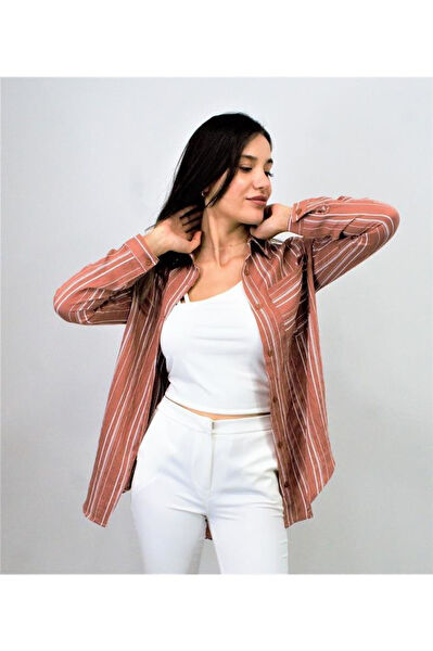 Pasaklı Giyim Kadın Gömlek