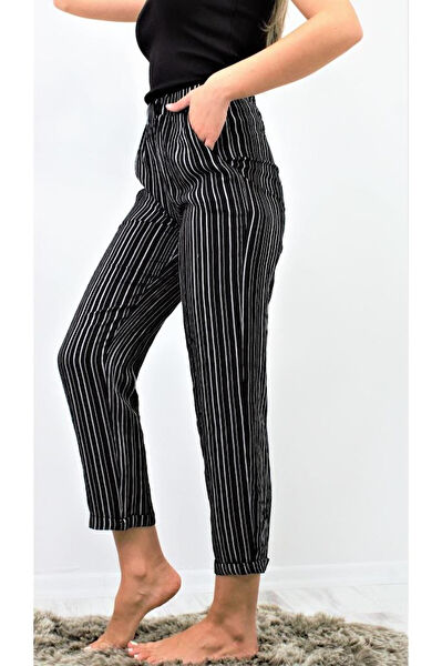Pasaklı Giyim Kadın Pantolon